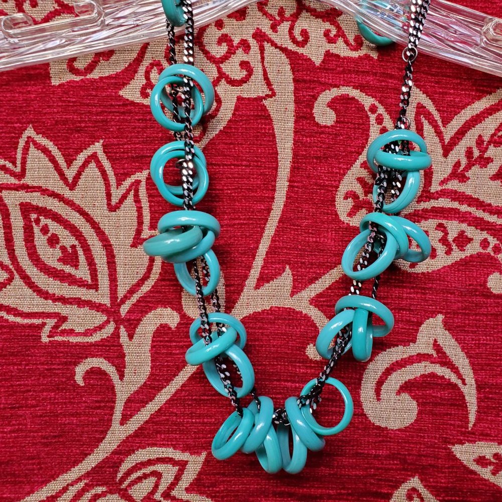 Necklace - Picture 3 of 4